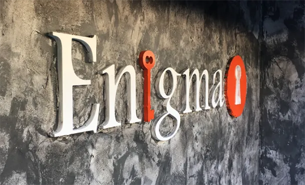 enigma
