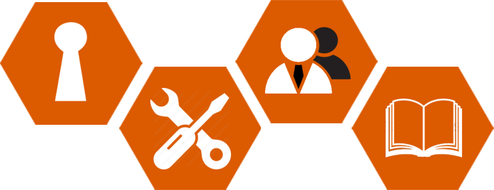 iconos
